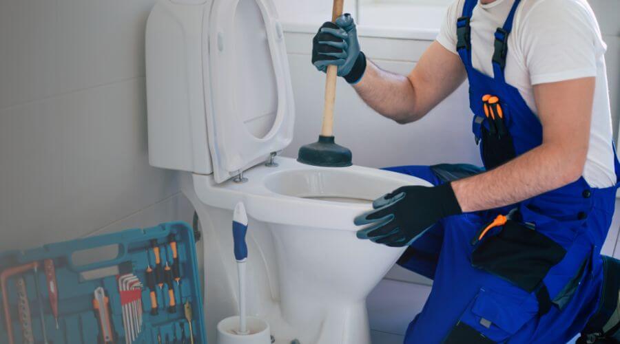 Professional sink repair in Sigel, IL